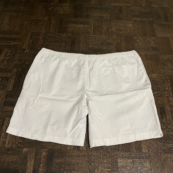 Chicago Bulls Shorts 90s Vintage - Picture 3 of 7